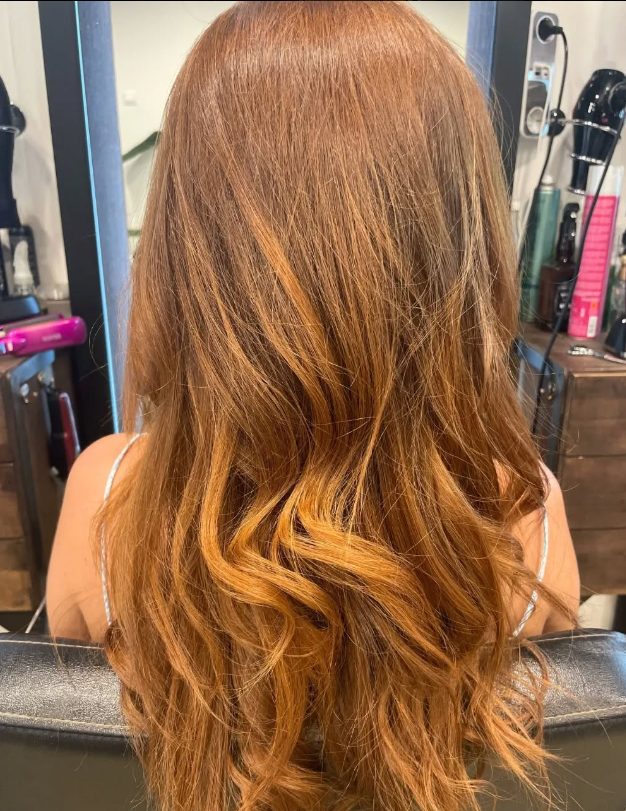 colorimetría
